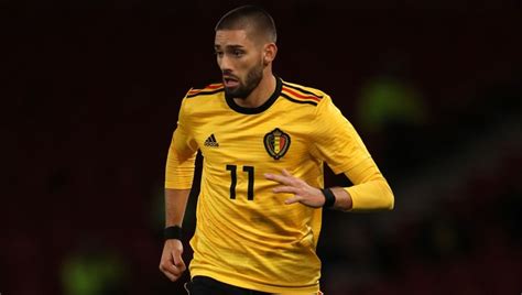 Yannick carrasco statistics and career statistics, live sofascore ratings, heatmap and goal video highlights may be available on sofascore for some of yannick carrasco and atlético madrid matches. Arsenal & Juventus Alerted as Reports Suggest Yannick ...