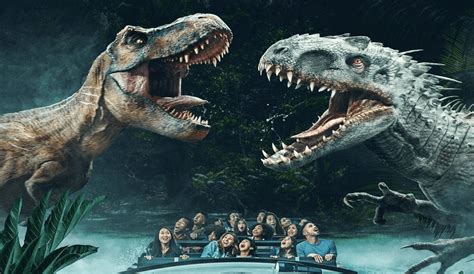 Jurassic World Dominion Official Hindi Trailer Universal Pictures Hd