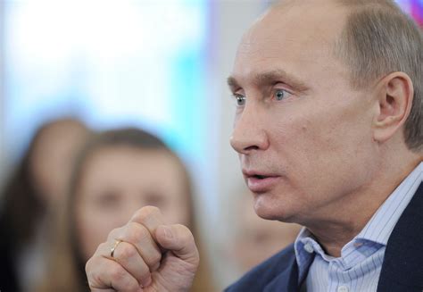 Putins Russia Tries To Sap Opposition The Washington Post