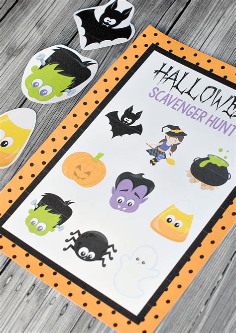 25 School Halloween Party Ideas For Kids Crazy Little Projects