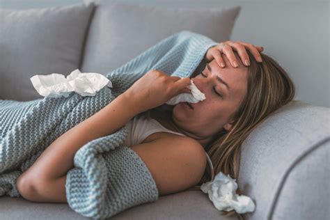 Protect Yourself Against The Flu McLean Care