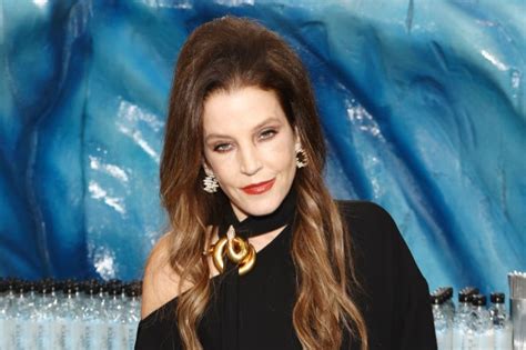 lisa marie presley shocking revelation troubled star determined to come back big before tragic