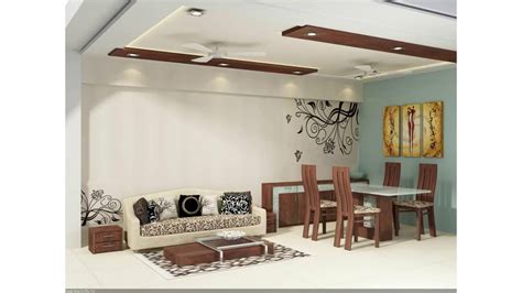 Interior Design For 1 Bhk Flat Contractorbhai