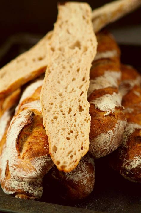 Brot selber backen: einfach, gesund und köstlich - cookin'
