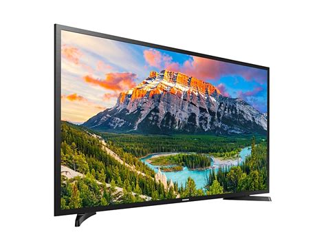 Samsung 40 Full Hd Flat Tv N5000 Series 5 Price In Malaysia
