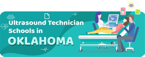 Ultrasound Technician Schools In Oklahoma Sonography Programs For 2022