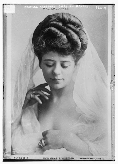 The Gibson Girl The Turn Of The Centurys Ideal Woman Independent And Feminine