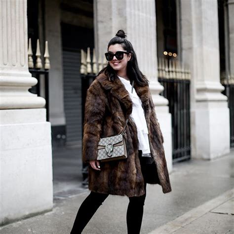 Furs Nadj Nadjdamjnova • Фото и видео в Instagram Fur Coat Jackets