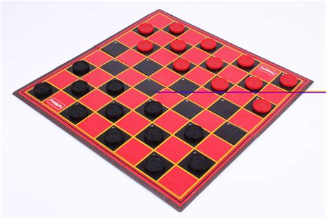 Funskool Checkers 5 Board Game Shoppersbd