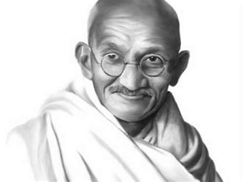 Mahatma Gandhi Biography The Soul Grand