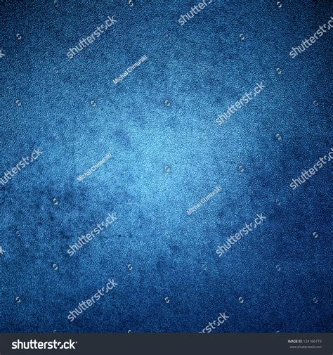 Abstract Blue Background Of Elegant Dark Blue Vintage