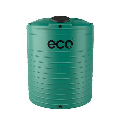 5000 Vertical Tank Green Water Eco Tanks Cashbuild