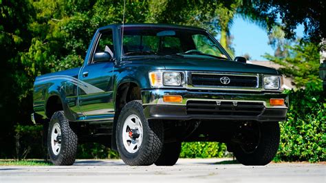 Discover 73 About 22r Toyota 4x4 Latest Indaotaonec