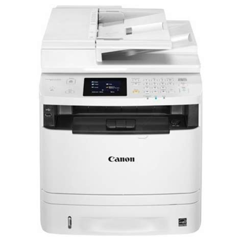 Supported devices canon mf8000c series. Toners Canon I-Sensys MF 419 x