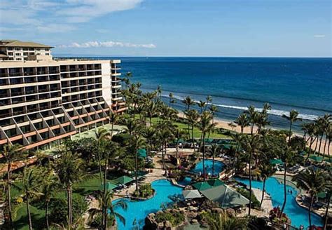 Marriott's Maui Ocean Club Timeshare | Magical Realty