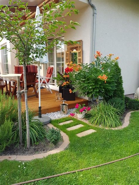 30 Beautiful Small Garden Ideas With Impressive Designs Blognews