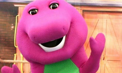 Barney Tendrá Una Película Live Action Playview