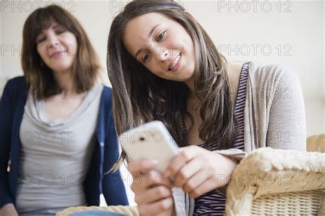 mom spying her teenage daughter 14 15 photo12 tetra images