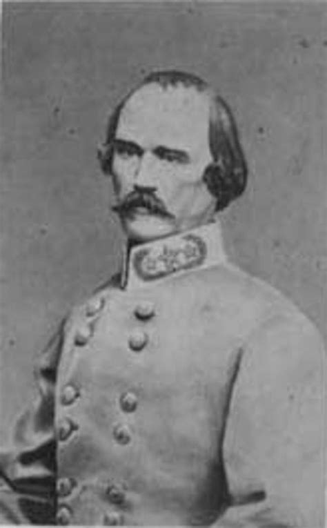 Albert Sidney Johnston Battle Of Shiloh Confederate Generals Civil