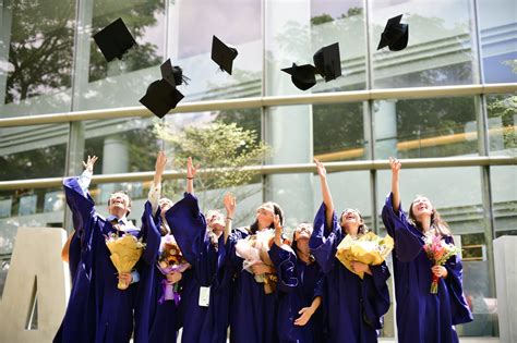NUS Postpones Graduation Ceremony Indefinitely, Graduates To Receive ...