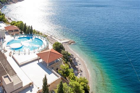 Sun Gardens Dubrovnik Updated 2021 Prices Resort Reviews And Photos