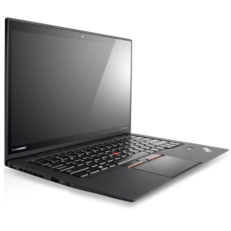 Lenovo Thinkpad X1 Carbon 14 Multi Touch Ultrabook