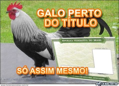 See more ideas about meme template, memes, great memes. Zoando Atletico Mineiro : Memes Do Atletico Mineiro Galo ...