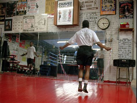 Fading Glory Boxings Most Famous Gyms Espn