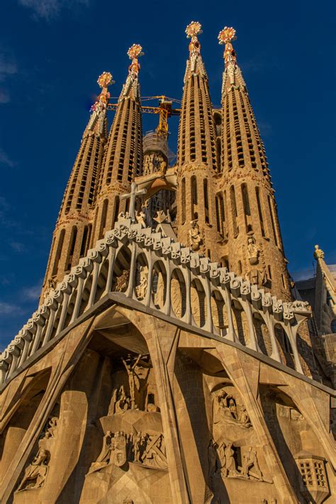 Book leonardo boutique hotel in barcelona, spain today! Sagrada Familia II - Barcelona Foto & Bild | spain, world ...