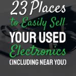 18 Best Places to Sell Your Used Electronics in 2022