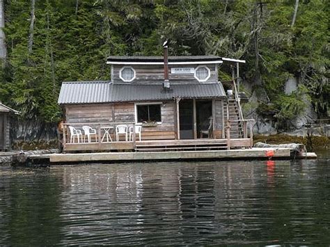 Box 92 overbrook, ok 73453. Floating cabin Archives - Tiny House Blog