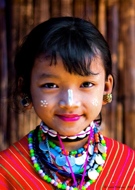 Thai Beauty One Of My Favorites Beautiful Thai Kid From T Flickr