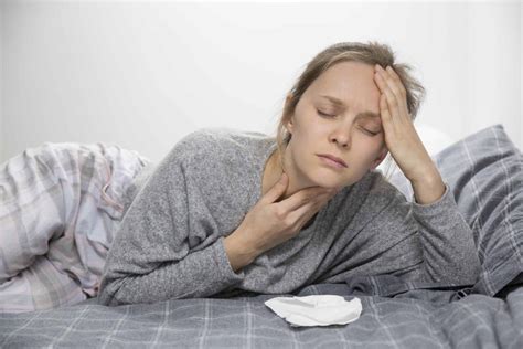 Co to jest gorączka reumatyczna jej objawy przyczyny i sposoby