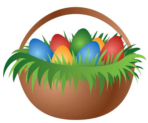 Easter Eggs Png Clipart Best