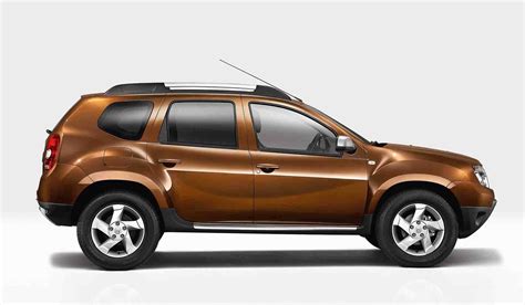 Renault Duster India Price Review Images Renault Cars