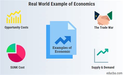 Cost of production refers to the total cost incurred by a business to produce a specific quantity of a product or offer a service. Economic Examples | Top 4 Real life examples of Economics