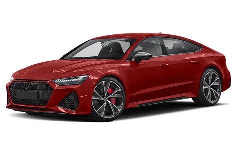 Used 2022 Audi Rs 7 For Sale Near Me