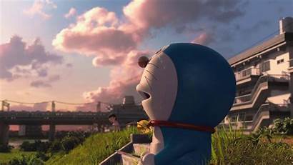 Doraemon Stand Wallpapers 1080p Hindi