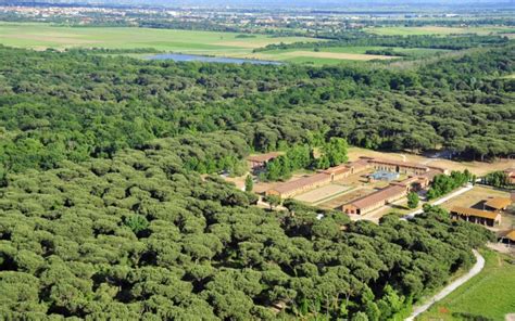 Parco Di San Rossore Cosa Fare Cosa Vedere E Dove Dormire Toscana Info