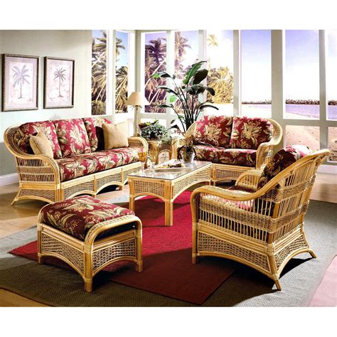 Your sunroom has the potential to become the most popular room in your home if it's designed right. 14 Best Wicker Sunroom Furniture Designer Ideas | Sunroom ...