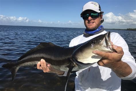 Naples Nearshore Fishing Charters Chasin Tales Fishing Charters