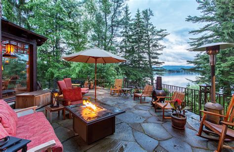Adirondack Premier Properties Lake Placid Ny Resort