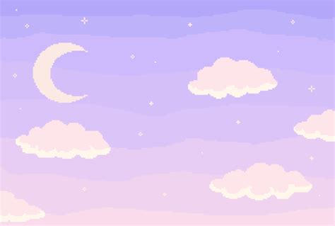 Soft Lavender And Pastel Pink Aesthetics Aesthetic World