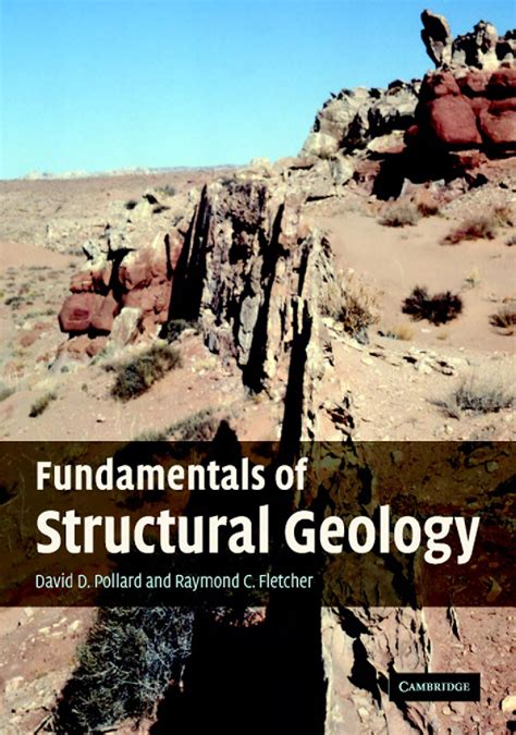Solution Geokniga Fundamentals Structural Geology Studypool