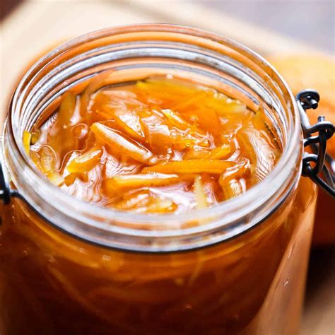 Blood Orange Marmalade Recipe With Pectin Dandk Organizer