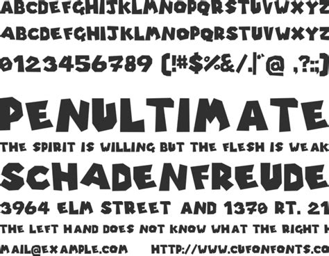 Typeface Mario 64 Font Download Free For Desktop And Webfont