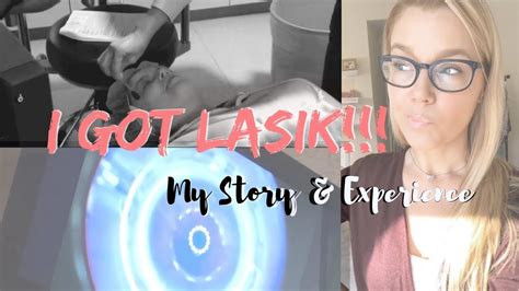 My Lasik Eye Surgery Experience With EyeCare 20 20 YouTube