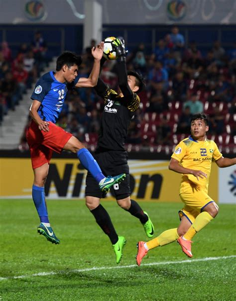 Summary results fixtures standings archive. JDT fail to make next round of AFC Cup | New Straits Times ...