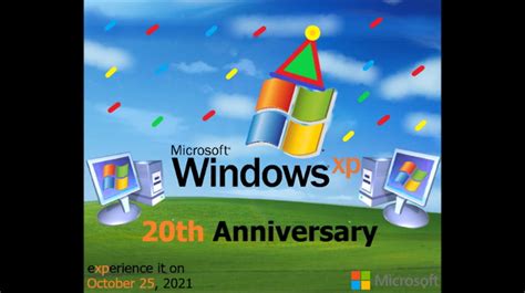Windows Xp 20th Anniversary Full Tour Music Soundtrack Free Download