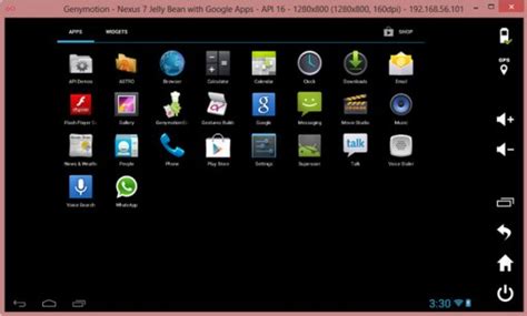 Top 7 Free Android Emulators For Pc Windows 788110 Run Android